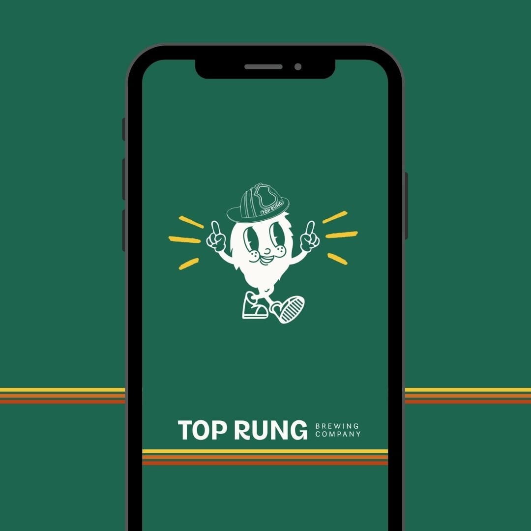 Top Rung Heroes!